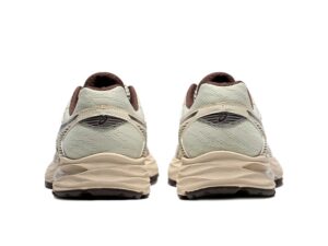 asics gel flux 4 cream brown 1012A523_202 купить