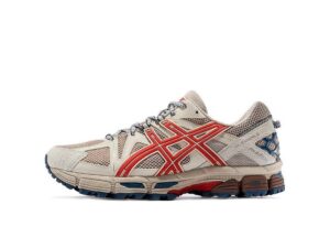 asics gel kahana 8 1011B109_200 купить