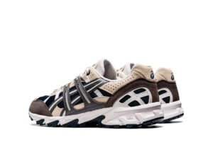 asics gel sonoma 15 50 greybrown 1201A438_402 купить