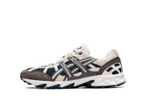 asics gel sonoma 15 50 greybrown 1201A438_402 купить