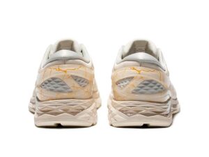 asics metarun whitegolden 1011B294_100 купить