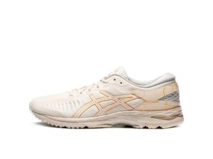 asics metarun whitegolden 1011B294_100 купить