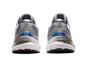 asics gel kayano 28 platinum 1011B291_020 купить