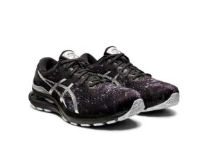 asics gel kayano 28 platinum carrier grey 1011B342_020 купить