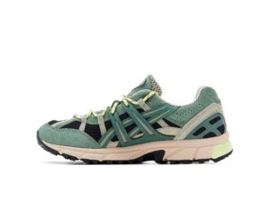 asics gel sonoma 15 50 green 1201A438_301 купить