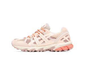 asics gel sonoma 15 50 white peach fawn 1202A275_700 купить