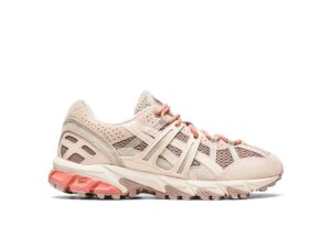 asics gel sonoma 15-50 white peach fawn 1202A275_700 купить