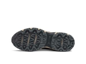 asics gel-venture 6 black gray 1012B359_003 купить