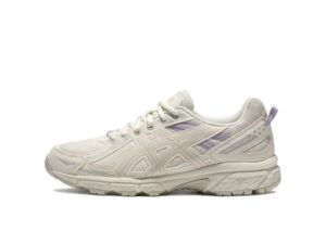 asics gel-venture creamwhite pink 1012B359_102 купить