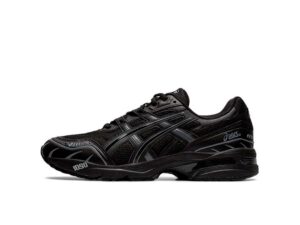 asics gel 1090 black 1021A275_001 купить