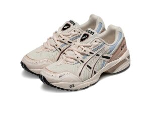 asics gel 1090 cream brown 1203A243_023 купить