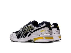 asics gel 1090 pure silver 1021A275_400 купить