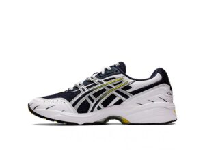 asics gel 1090 pure silver 1021A275_400 купить