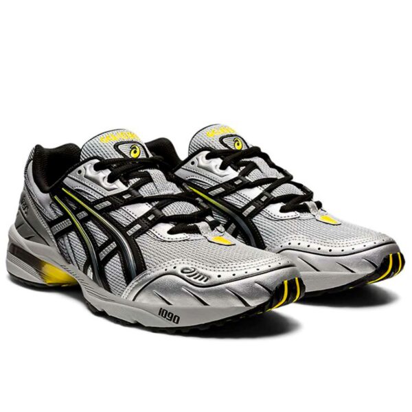 asics gel 1090 unisex greyblack 1203A159_020