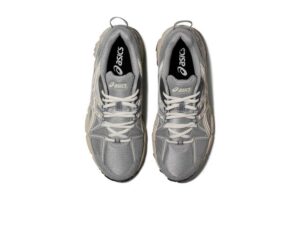 asics gel kahana 8 grey silver 1012A978_028 купить