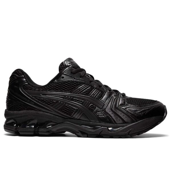 asics gel kayano 14 black 1201A019_001