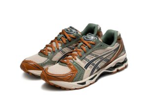 asics gel kayano 14 vanilla tarmac 1201A019_250 купить