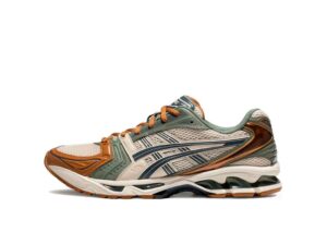 asics gel kayano 14 vanilla tarmac 1201A019_250 купить