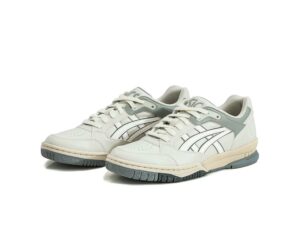 asics gel spotlyte low beige grey 1203A233_021 купить