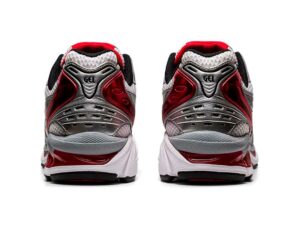 asics gel kayano 14 classic red 1201A019_103 купить