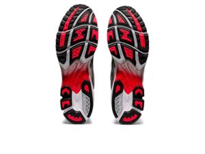 asics gel kayano 14 classic red 1201A019_103 купить