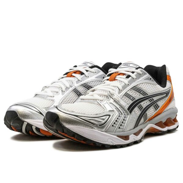 asics gel kayano 14 piquant orange  1201A019_109