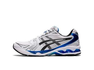 asics gel kayano 14 tuna blue 1201A019_101 купить