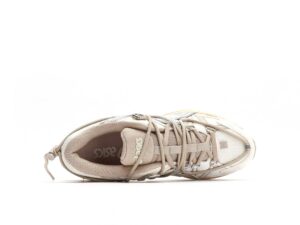 asics gel kahana tr v2 white brown 1203A259_100 купить