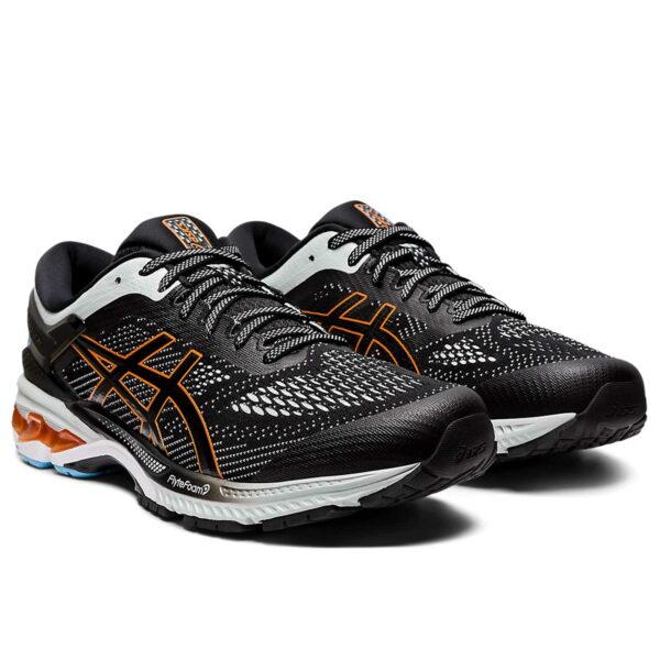 Asics gel kayano 26 house of fraser hotsell