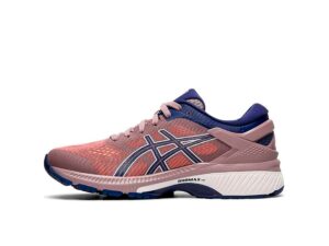 asics gel kayano 26 violet blush dive blue 1012A457_500 купить