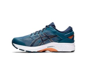 asics gel kayano 26 wide grand shark 1011A542_401 купить