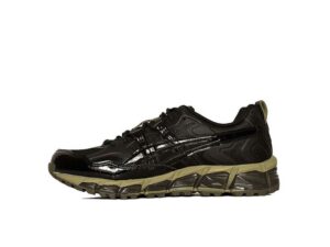 asics GmbH x gel nandi 360 black 1021A415_001 купить