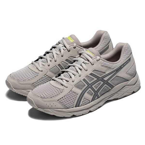 asics gel contend 4 stone grey T8D4Q_029