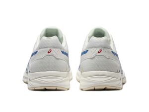 asics gel contend 4 white blue T8D4Q_119 купить