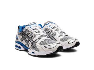 asics gel nimbus 24 9 white lake drive 1201A424_101 купить