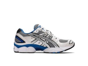 asics gel nimbus 24 9 white lake drive 1201A424_101 купить