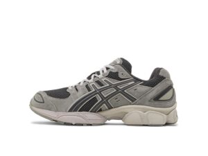 asics gel nimbus 9 obsidian grey 1201A584_020 купить