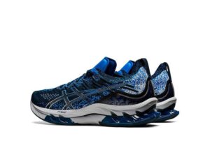 asics kinsei blast french blue 1011B203_403 купить