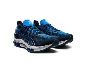 asics kinsei blast french blue 1011B203_403 купить