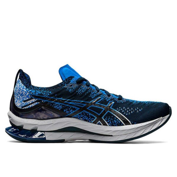 asics kinsei blast french blue 1011B203_403