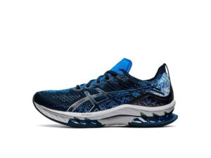 asics kinsei blast french blue 1011B203_403 купить