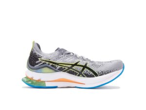 asics kinsei blast sheet rock glow yellow 1011B203_022 купить