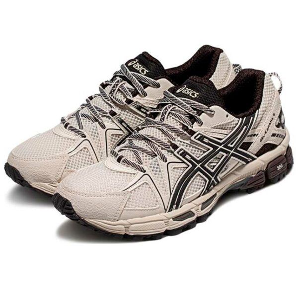 asics gel kahana 8 sand winter