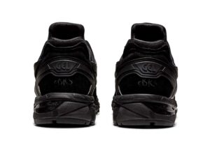 asics gel kayano trainer 21 all black 1201A067_001 купить