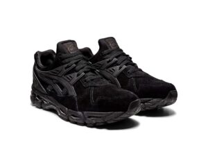 asics gel kayano trainer 21 all black 1201A067_001 купить