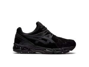 asics gel kayano trainer 21 all black 1201A067_001 купить