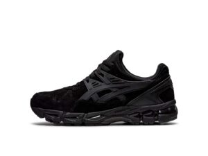 asics gel kayano trainer 21 all black 1201A067_001 купить