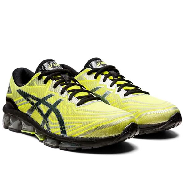 asics gel quantum 360 VII sour yuzu black 1201A481_750