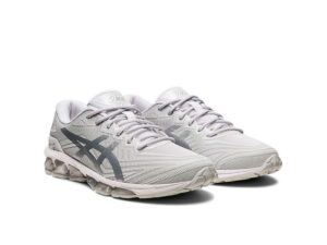 asics gel quantum 360 VII white pure silver 1202A339_101 купить