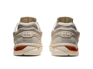 gel kayano trainer 21 beige red 1201A067_201 купить